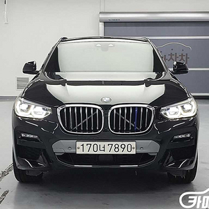 [BMW]X4 (G02) xDrive 30d M 스포츠 X 2020 년 중고차 전국☆최저가판매☆최고가매입☆