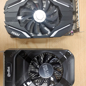 GTX1050 2G 팝니다.