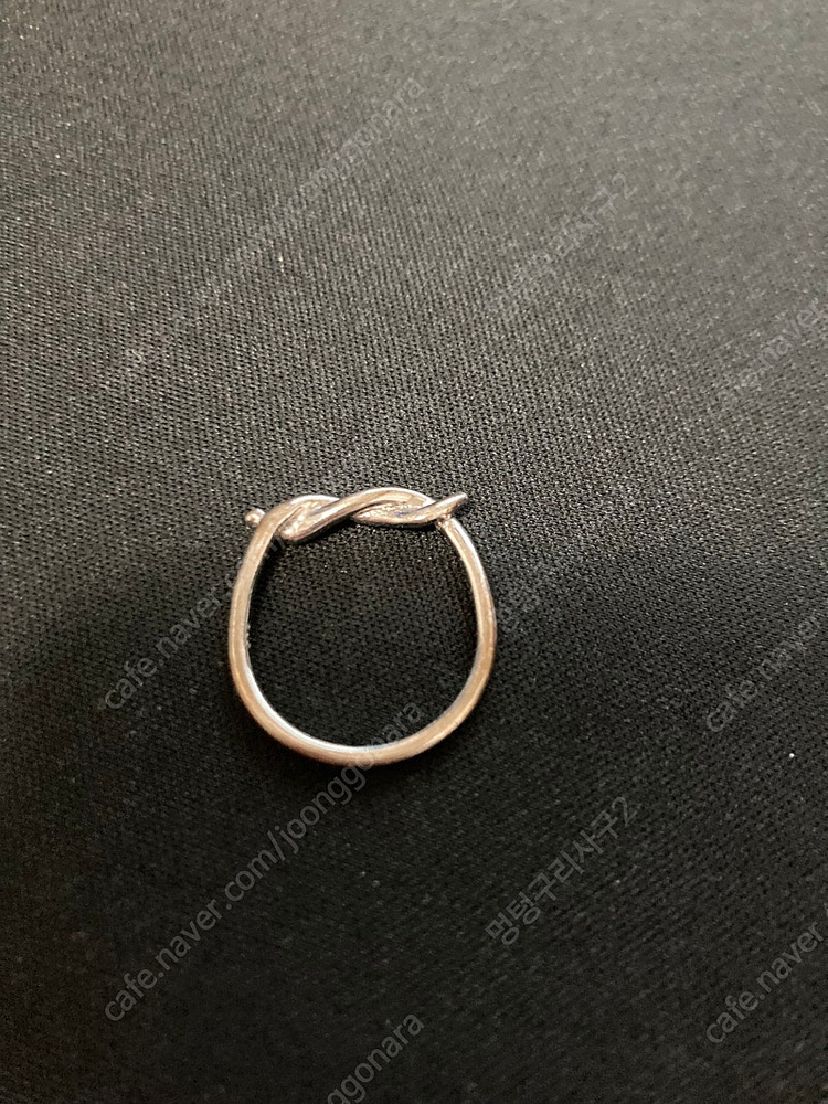 마리앤잭러브이즈반지14호팔아요--2