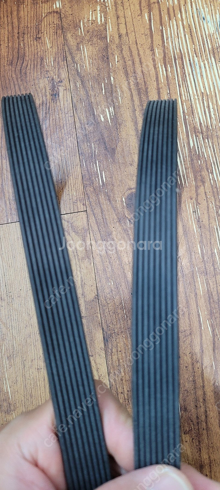 컨베이어 벨트 일명 런닝머신벨트--3