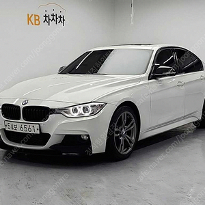 BMW 3시리즈 (F30) 320d M 퍼포먼스 에디션 저렴하게 판매합니다 ★전액할부★저신용★