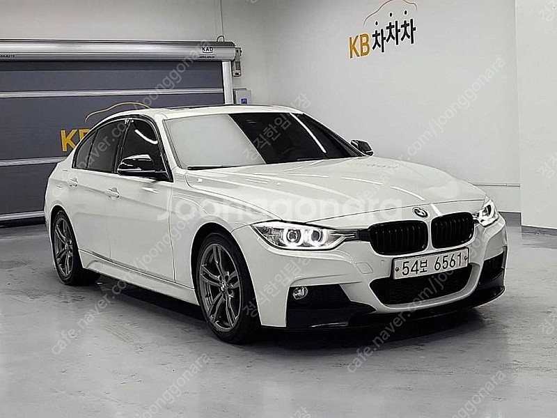 BMW 3시리즈 (F30) 320d M 퍼포먼스 에디션...--3