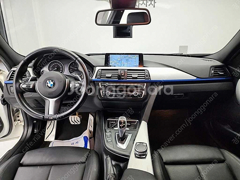 BMW 3시리즈 (F30) 320d M 퍼포먼스 에디션...--6