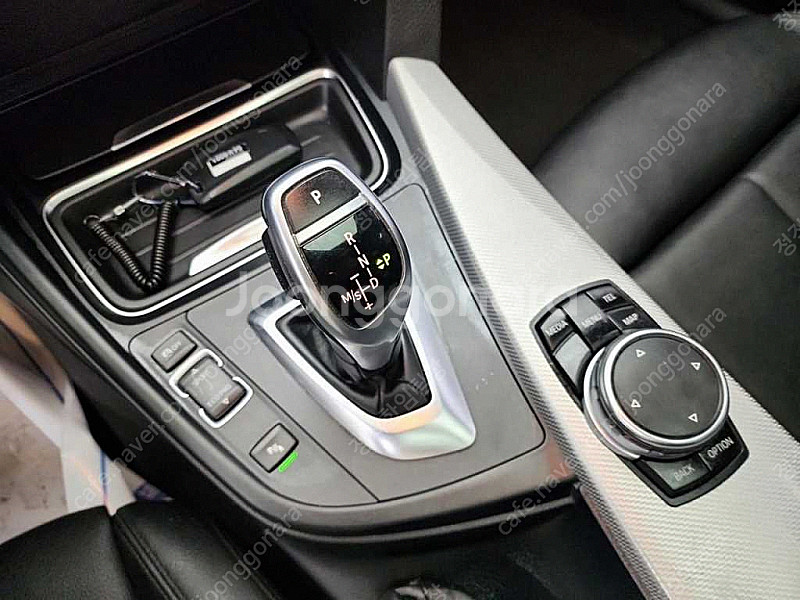 BMW 3시리즈 (F30) 320d M 퍼포먼스 에디션...--7