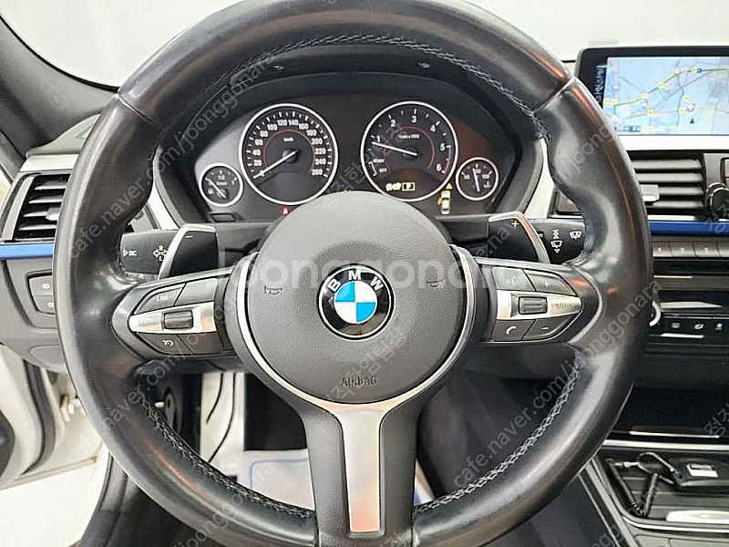 BMW 3시리즈 (F30) 320d M 퍼포먼스 에디션...--8