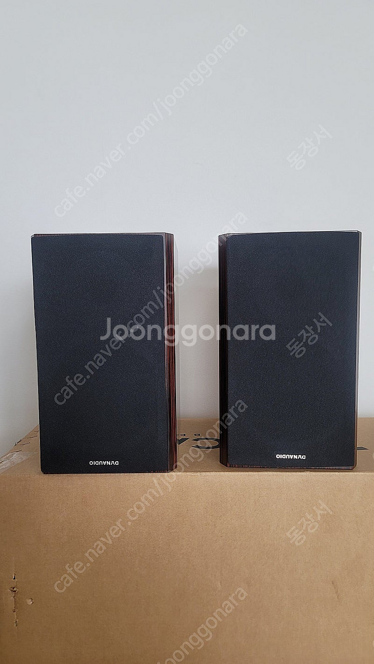 Dynaudio(다인오디오) Excite X18 북셀프...--1