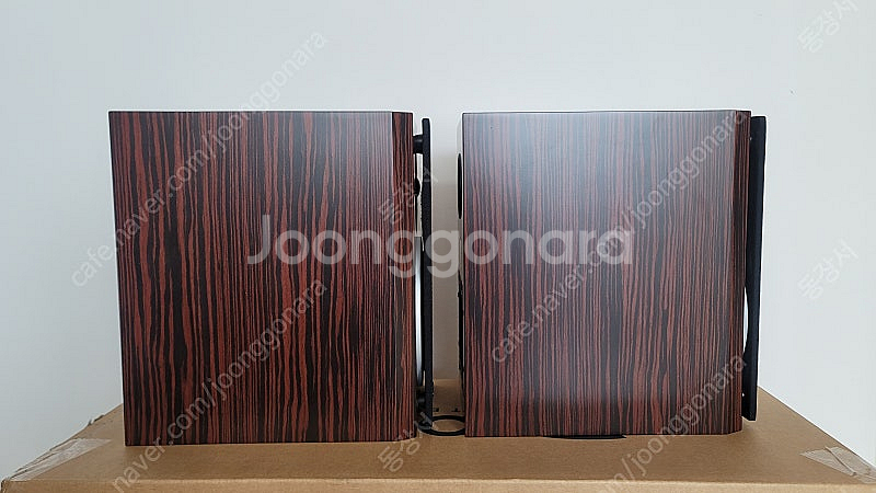 Dynaudio(다인오디오) Excite X18 북셀프...--4