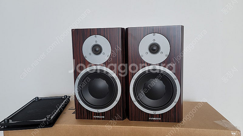 Dynaudio(다인오디오) Excite X18 북셀프...--7