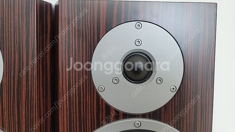 Dynaudio(다인오디오) Excite X18 북셀프...--8