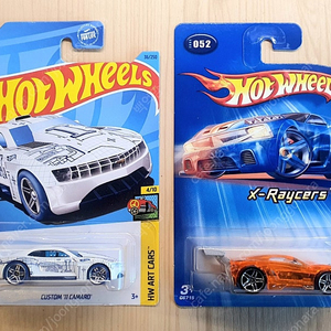 Hot Wheels 핫휠 원카