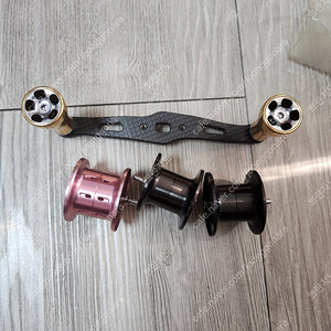 타켄핸들 코우가스풀