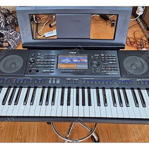야마하 psr-sx900 팝니다.