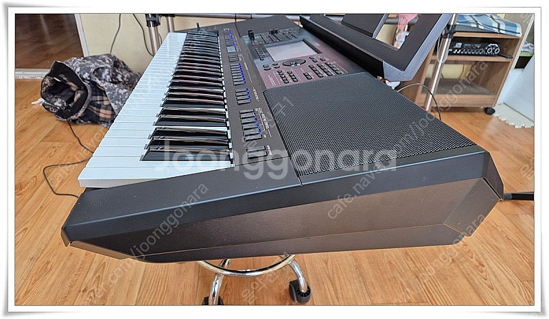 야마하 psr-sx900 팝니다.--7