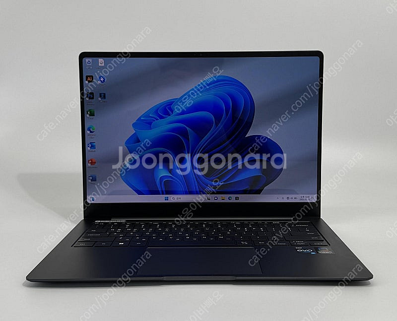 [삼성전자] 갤럭시북3 프로 NT940XFG-K71AG...--0