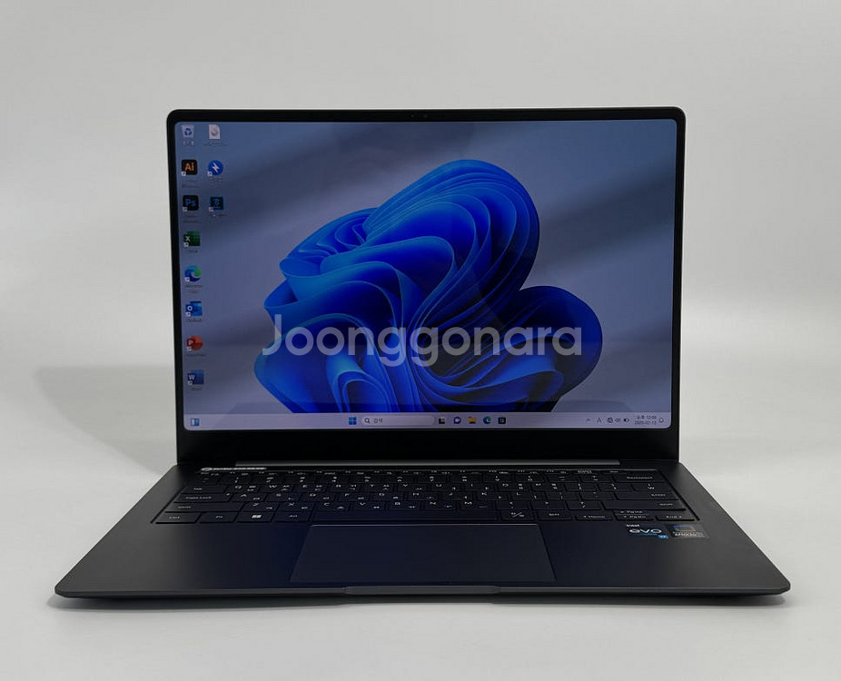 [삼성전자] 갤럭시북3 프로 NT940XFG-K71AG...--1