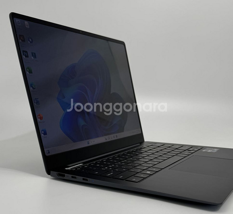 [삼성전자] 갤럭시북3 프로 NT940XFG-K71AG...--3