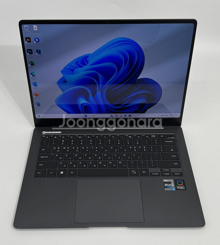 [삼성전자] 갤럭시북3 프로 NT940XFG-K71AG...--5