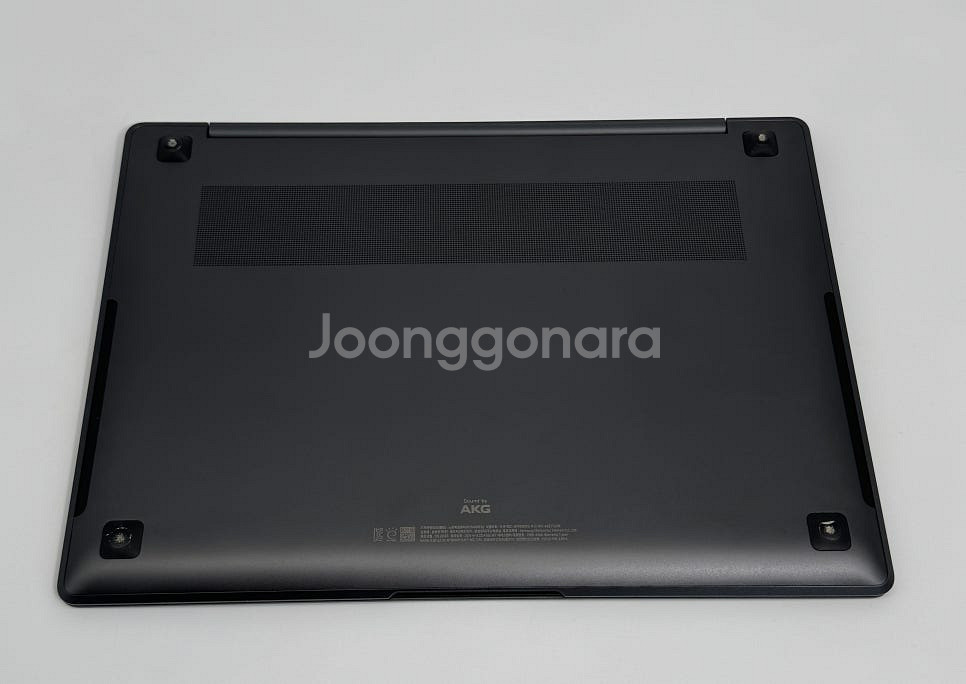 [삼성전자] 갤럭시북3 프로 NT940XFG-K71AG...--7