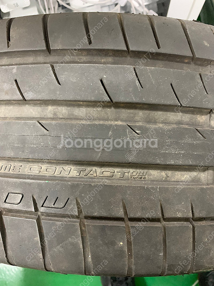 벤츠 17인치 AMG AERO1 HAMMER 떡판휠 정...--3