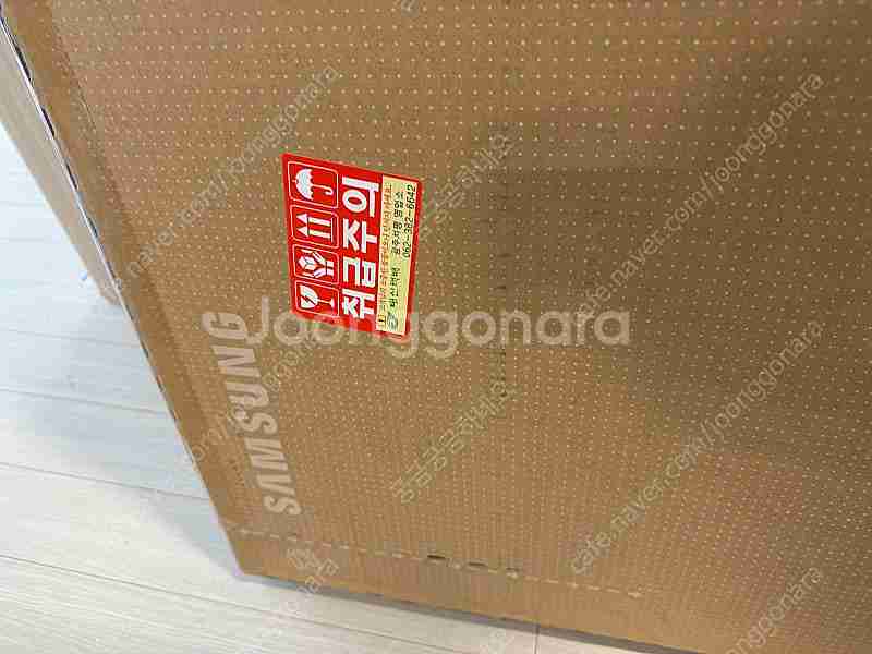 (새제품) 삼성 OLED TV 55인치(KQ55SD90...--7