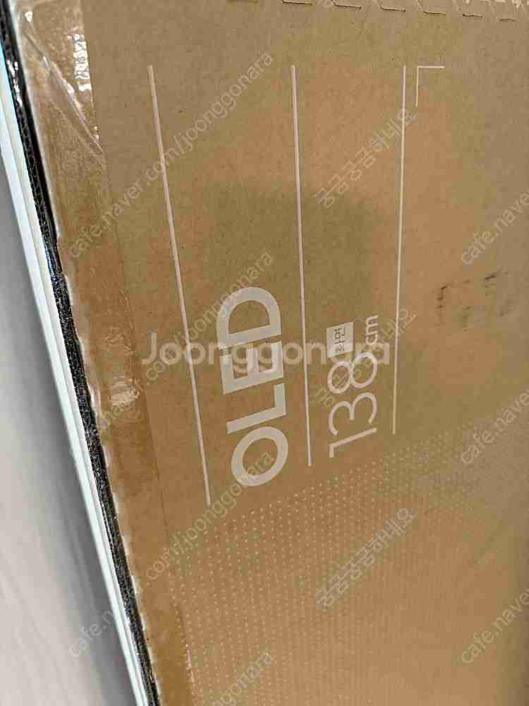 (새제품) 삼성 OLED TV 55인치(KQ55SD90...--8