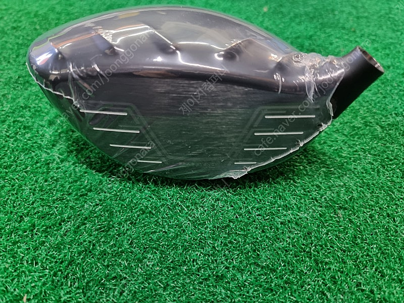 삼양정품 PING 핑 G440 MAX 드라이버 헤드--3