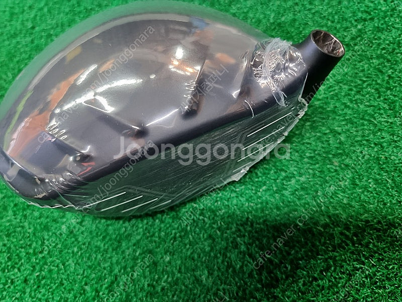 삼양정품 PING 핑 G440 MAX 드라이버 헤드--4