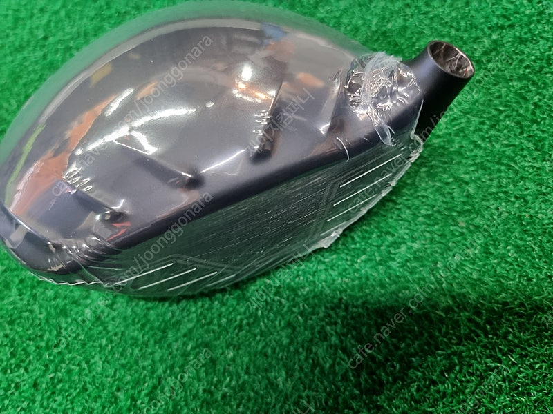 삼양정품 PING 핑 G440 MAX 드라이버 헤드--4