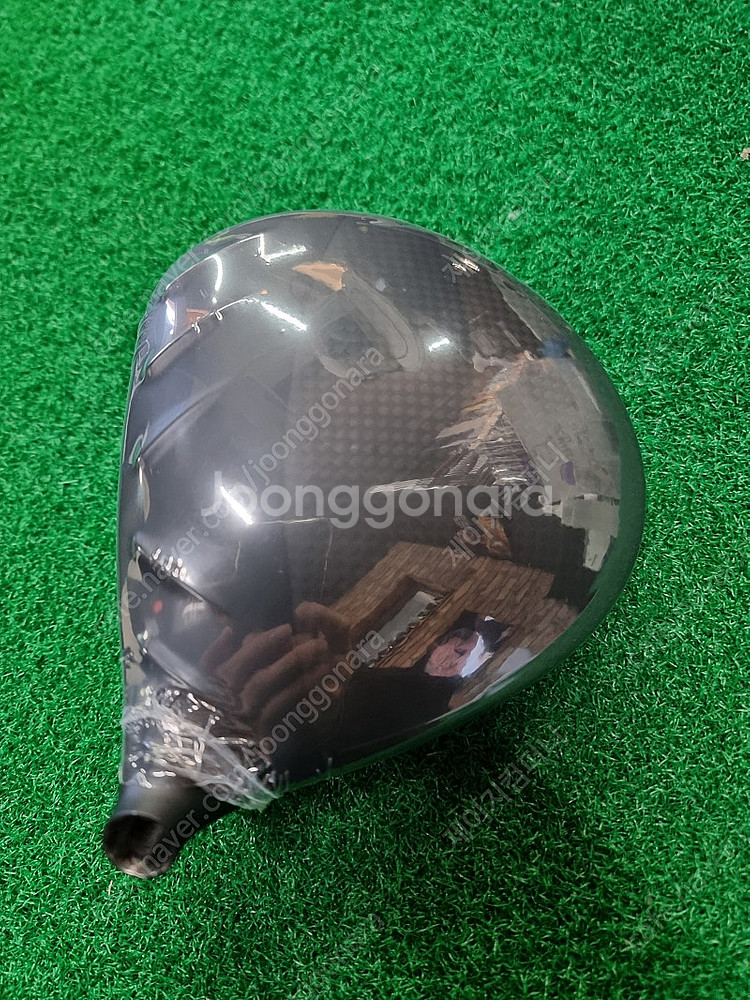 삼양정품 PING 핑 G440 MAX 드라이버 헤드--5