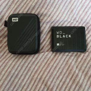 Western Digital WD Black P10 Game Drive 5tb 팝니다