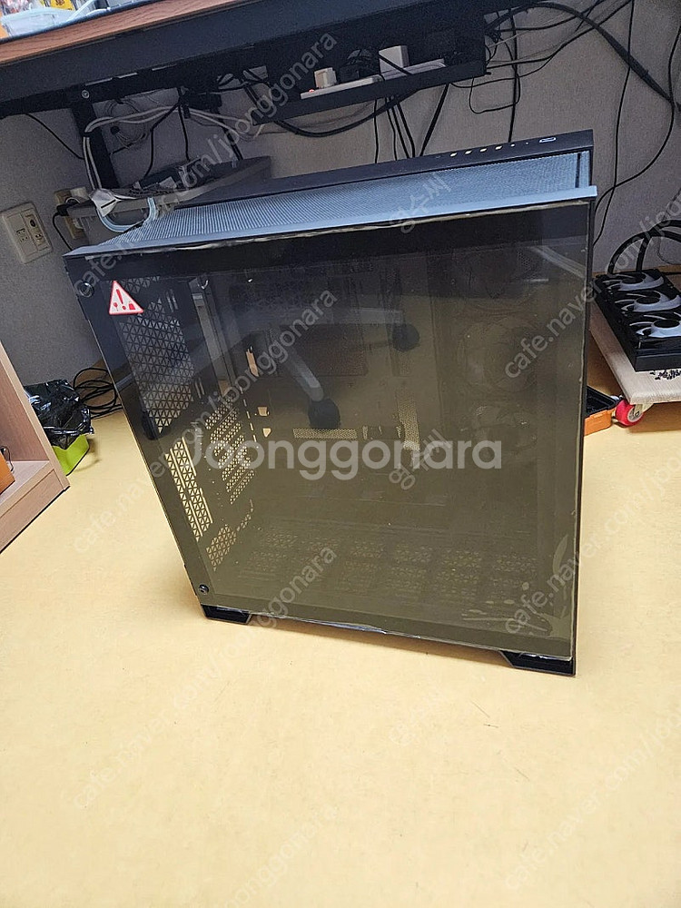 커세어 6500D AIRFLOW (블랙) , 아틱 p1...--2