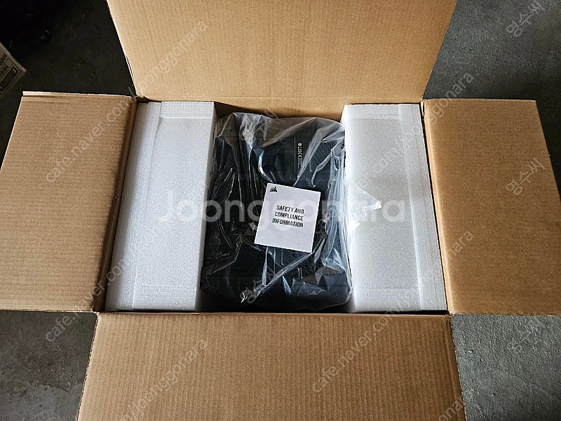 커세어 6500D AIRFLOW (블랙) , 아틱 p1...--4