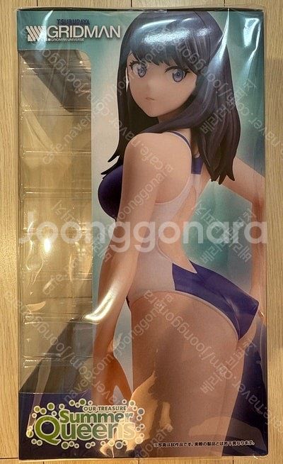 아워트레저 타카라다 릿카 미개봉 팔아요.--0