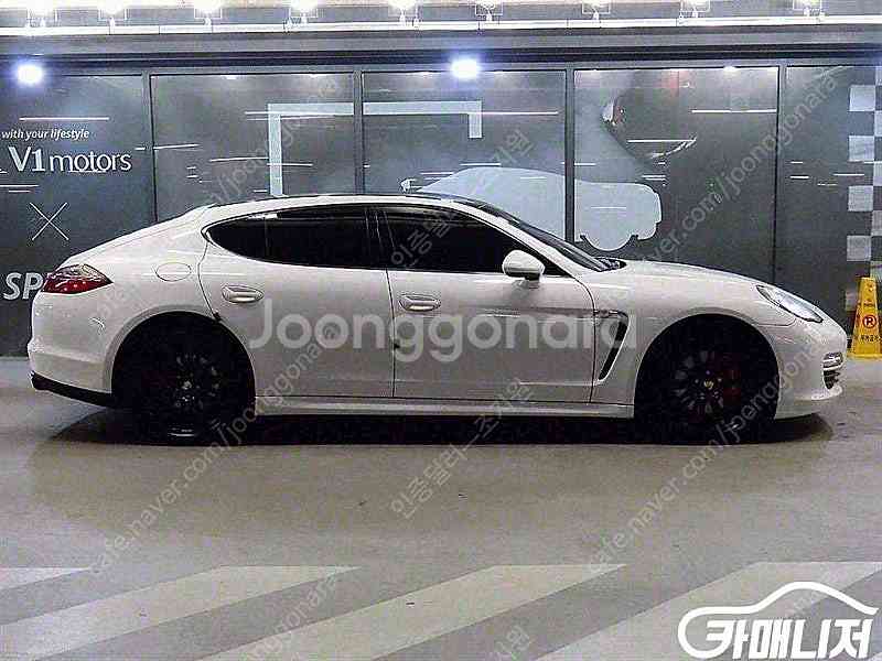 [포르쉐]파나메라 3.6 2WD (5인승) ★중고차★중...--3