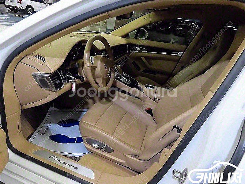 [포르쉐]파나메라 3.6 2WD (5인승) ★중고차★중...--6