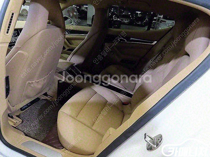 [포르쉐]파나메라 3.6 2WD (5인승) ★중고차★중...--7