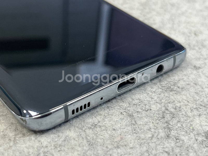 갤럭시S10 5G 블랙 256G 가성비 단말기 서브용 ...--9