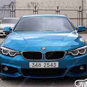 [BMW]4시리즈 (F32) 430i 쿠페 M 스포츠 ★최저가판매, 최고가매입, 전액할부 여유자금까지 가능★