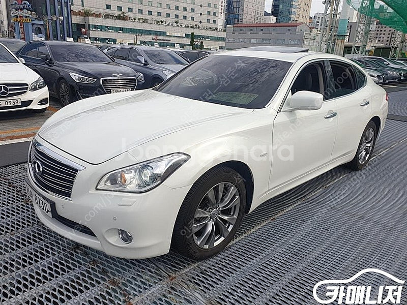 [인피니티]M30d 3.0 디젤 (5인승) 중고차 판매...--0