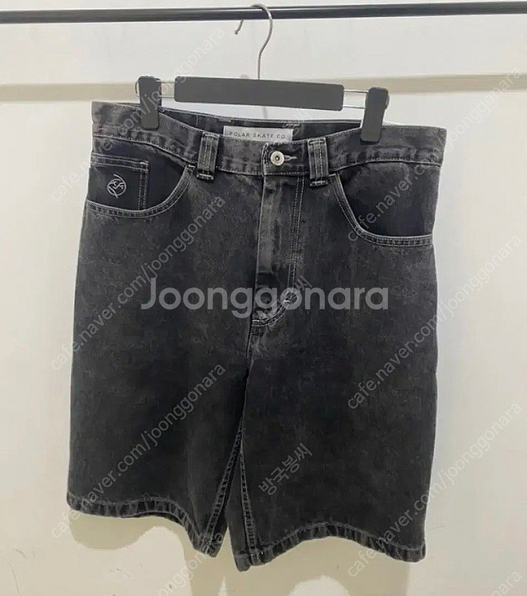 폴라 빅보이 쇼츠--0