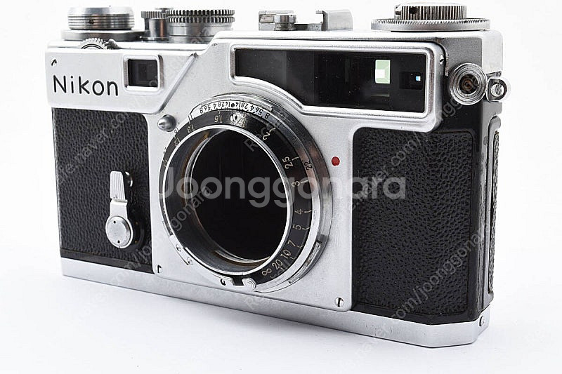 니콘 SP RF S마운트 // Nikon SP--0