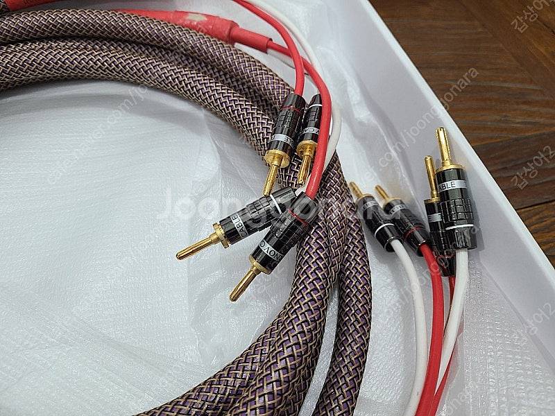 체르노프 클래식 mk2 sc b/b(2.65m)와 위너...--1