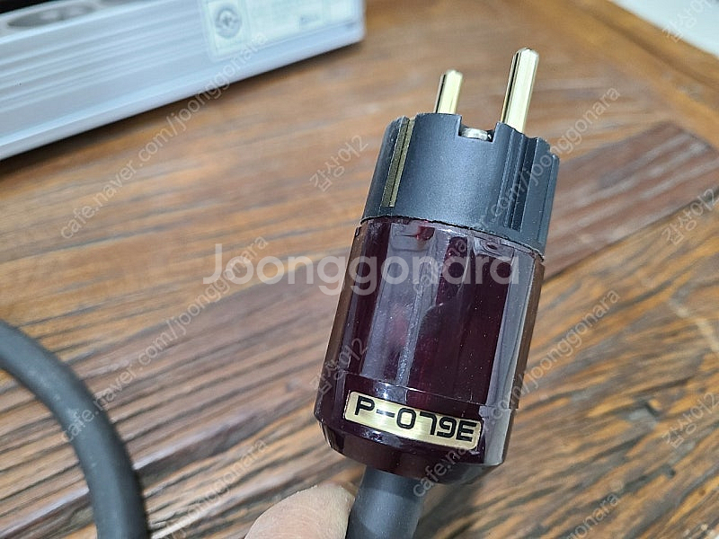 체르노프 클래식 mk2 sc b/b(2.65m)와 위너...--8