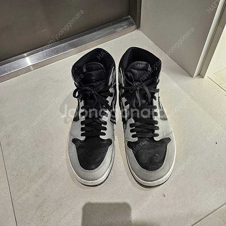 나이키 덩크 하이 2.0 쉐도우 300mm--0