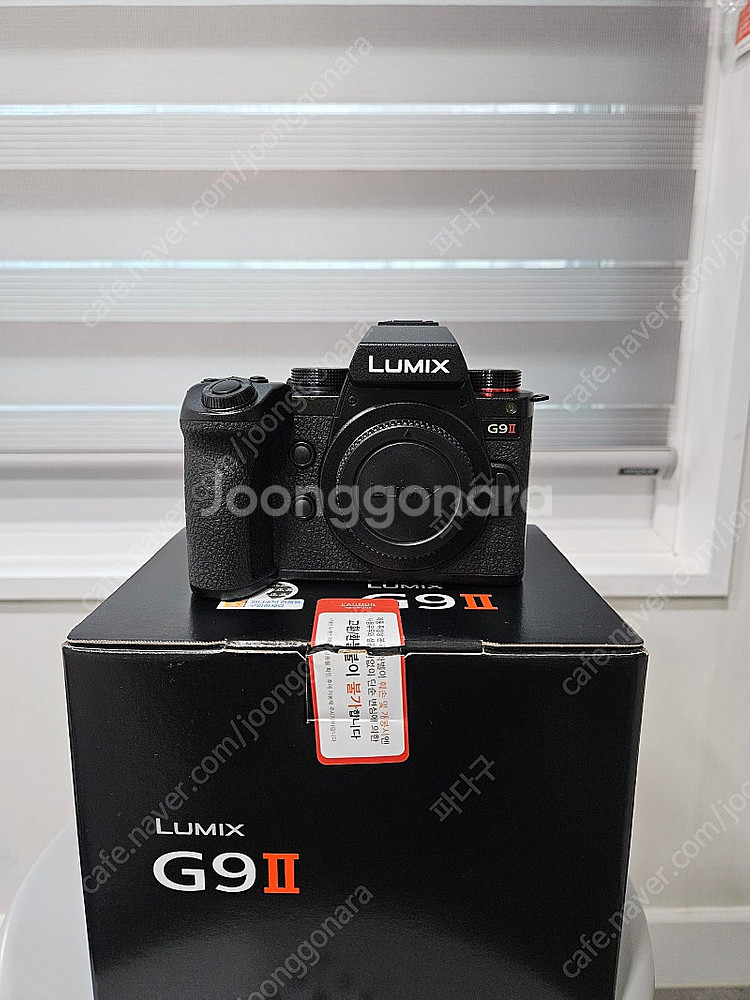 파나소닉 G9M2--0