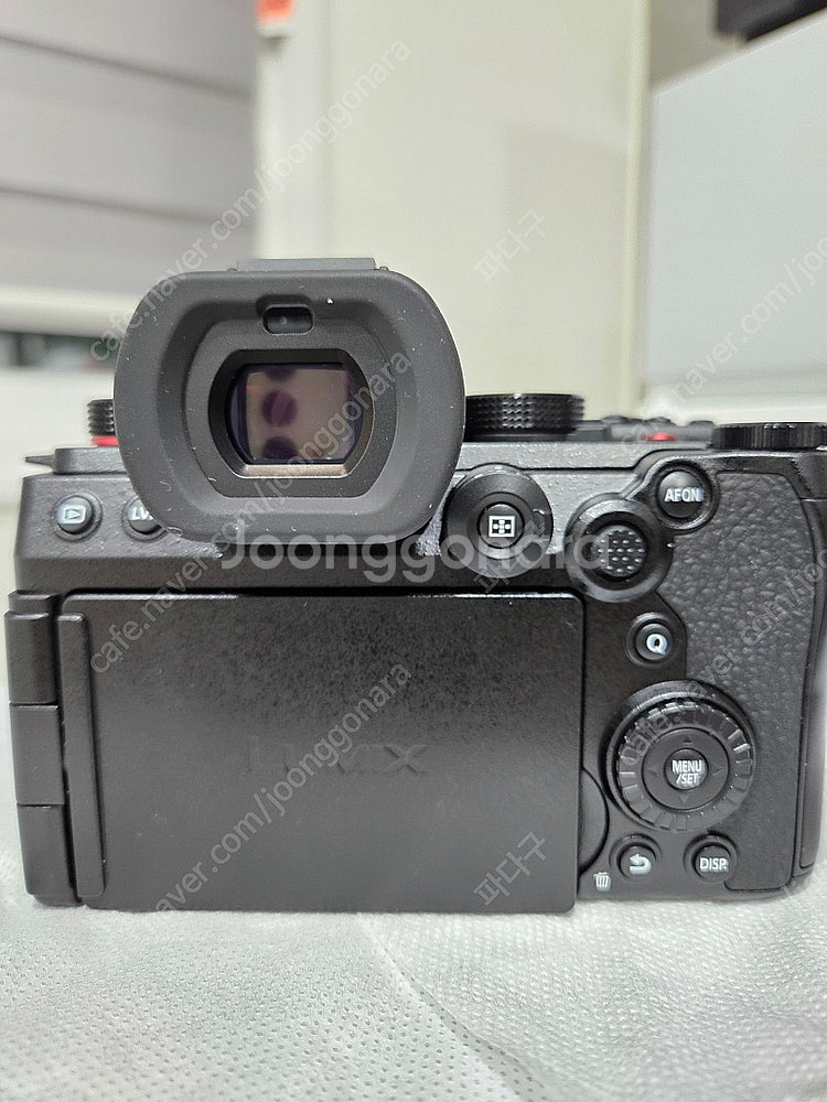 파나소닉 G9M2--2