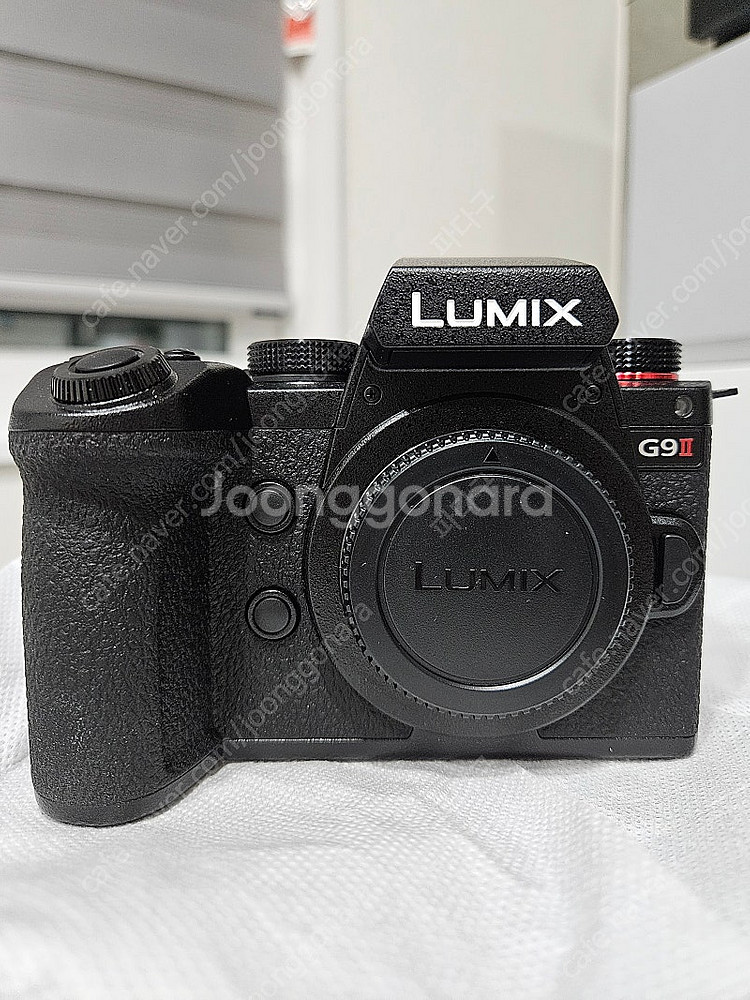 파나소닉 G9M2--4