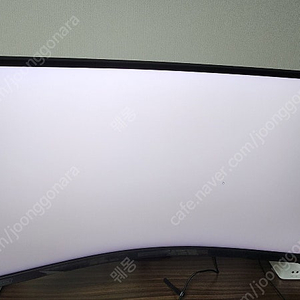 삼성전자 오디세이 G7 T1 페이커 에디션 C27G77T 27인치 240Hz HDR 팝니다(모니터암포함)