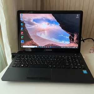 삼성 노트북(NT270E5Q-KD5S) 팝니다