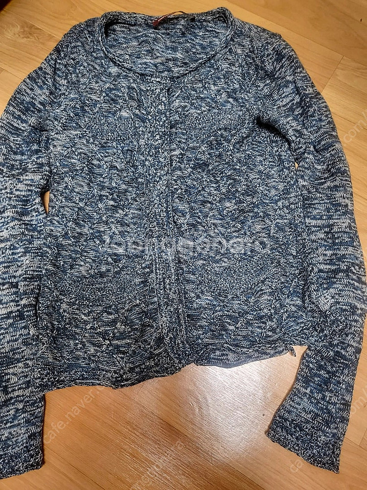 꼼뜨와데꼬또니에 모 가디건--0